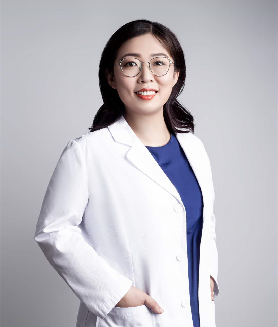  田臻医师