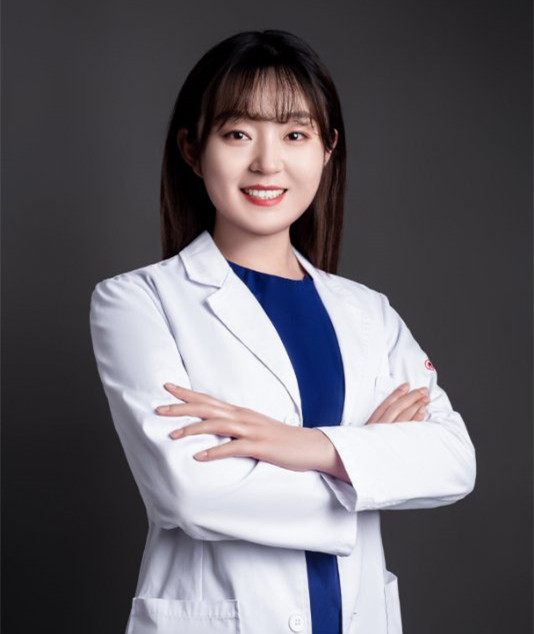  吴婷婷医师